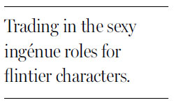 A focus on craft instead of fame