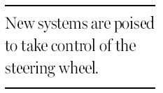 A drive toward automation