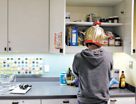 Web classes, but without profits