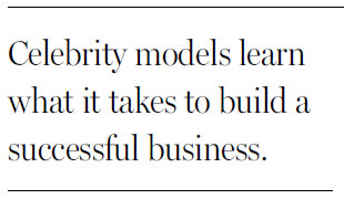 Sales require more than just fame