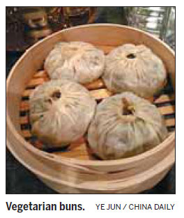 Culinary mastery back to nature