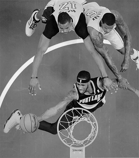 Finally reason to smile