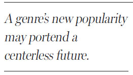 Is this hip-hop genuine?