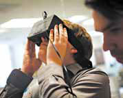 When fantasy becomes reality