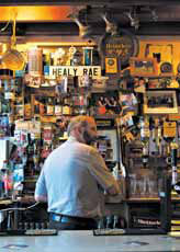 A few pints? Go slow