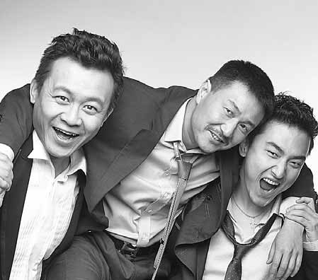 The Double Bass strikes a common note with audience