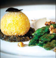 Star chef, grill give Betty new oomph