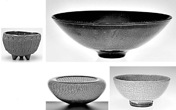 Finally, the bowl is in the spotlight