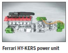 Auto Special: LaFerrari makes its Asia Pacific debut in Shanghai