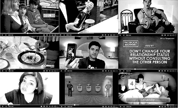 Navigating manners in a digital age