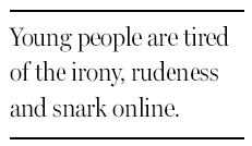 Navigating manners in a digital age