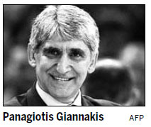 New coach faces tough challenge