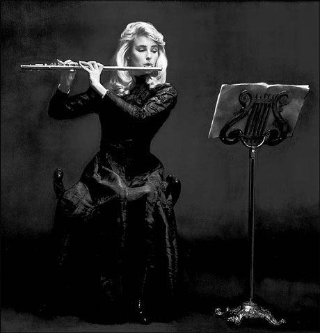 Framed by controversy