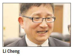 Summit to build trust between two leaders