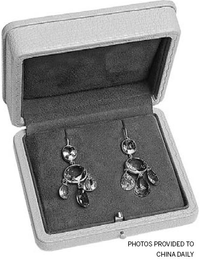 Finding power in jewelry