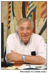 Wine is art that's easy to appreciate