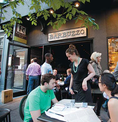 Lucky 13 becomes the place to be