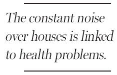 Adjusting to the volume