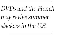 20 years from now, Tonto's time might come