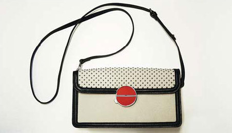 Designer rebel with applause