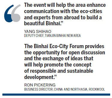 Connections that build sustainable communities