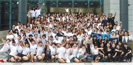 Bringing 'cosmeceuticals' to China