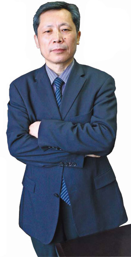 Bringing 'cosmeceuticals' to China