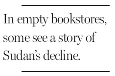 In pursuit of literary revival