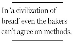 French dining staple losing place at the table