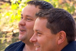 澳現(xiàn)神奇雙胞胎病例:哥哥患腦瘤致弟弟頭痛