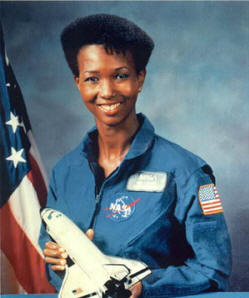 盤點各國女航天員：韓國人帶著泡菜升空(組圖)