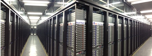 百度云計算數(shù)據(jù)中心首度揭秘 樹立行業(yè)技術標準