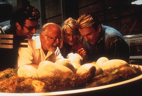 為復(fù)活已滅絕3萬(wàn)余年古人類 哈佛教授尋找勇敢代孕母親