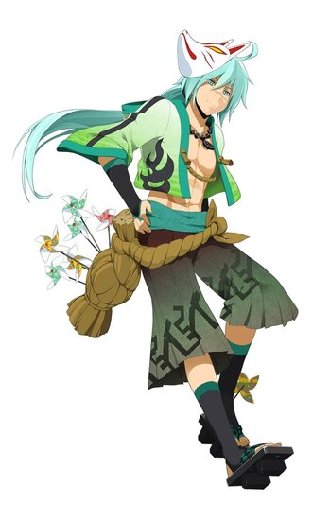 日系新游《鬼斬》曝光 2月5日開測