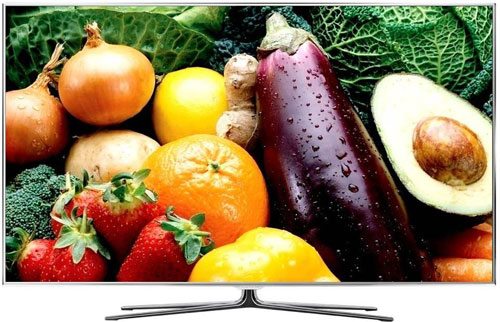 三星LED TV：身臨其境的終極娛樂(lè)體驗(yàn)