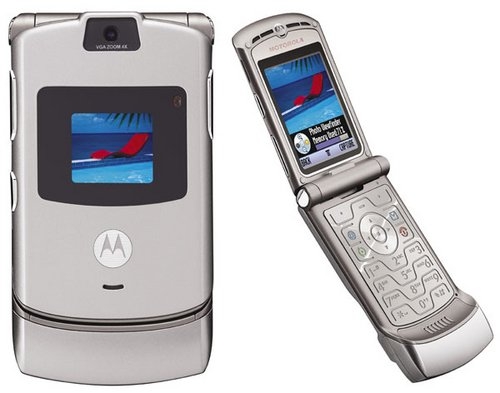 全球史上最暢銷的16部手機 你用過哪一部？