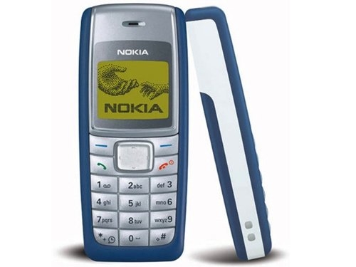 全球史上最暢銷的16部手機 你用過哪一部？