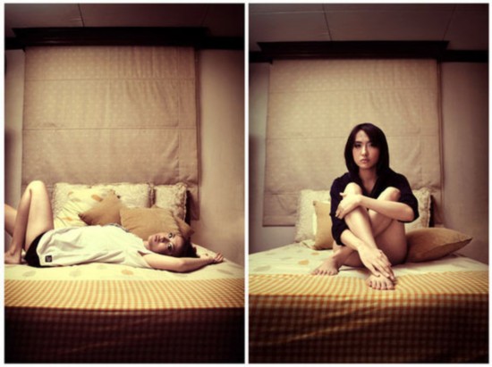 誰是勞碌命?十大失眠職業排行榜(組圖)