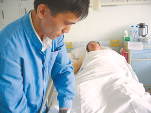 誰是勞碌命？十大失眠職業排行榜(組圖)