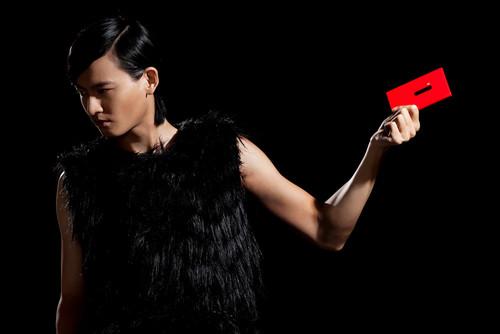 iPhone 5已過(guò)時(shí) 女神高富帥最愛(ài)機(jī)盤點(diǎn)