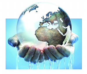 2050年或成生死線 過度消費地球氣候?qū)o法逆轉(zhuǎn)