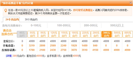合約機(jī)排行榜揭曉 魅族領(lǐng)跑聯(lián)通合約機(jī)
