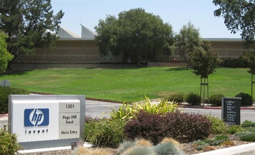 外媒評(píng)“咸魚翻身”科技公司 蘋果IBM惠普等上榜