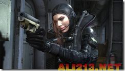 《生化危機(jī):?jiǎn)⑹句洝分鳈C(jī)版新模式新DLC公布