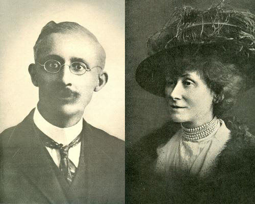 藍可兒命案撲朔迷離 盤點全球十大神秘懸案