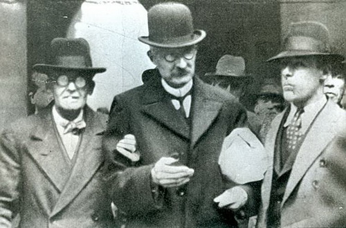 藍可兒命案撲朔迷離 盤點全球十大神秘懸案