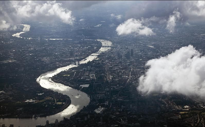 藍可兒命案撲朔迷離 盤點全球十大神秘懸案