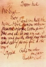 藍可兒命案撲朔迷離 盤點全球十大神秘懸案