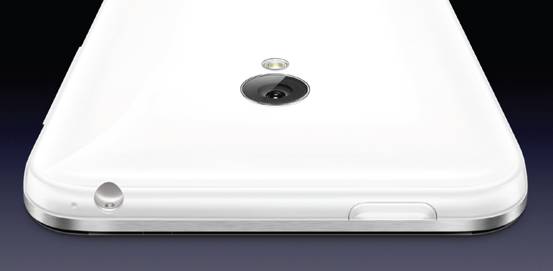 解讀魅族MX2極致設(shè)計(jì)理念