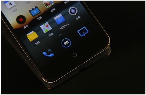 從MX到MX2魅族獨特Home按鍵的完美演變(圖文)